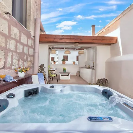 Astero * Rhodes City