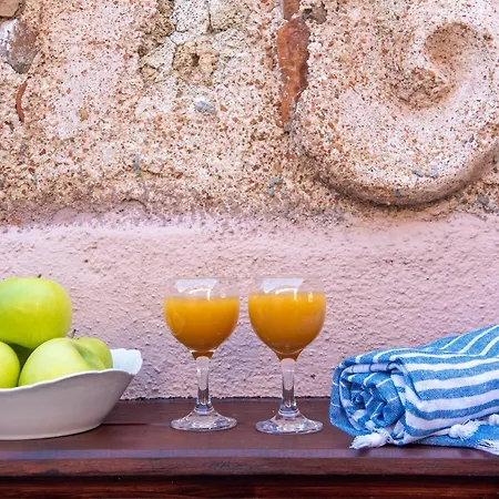 Apartament Astero Rhodes City