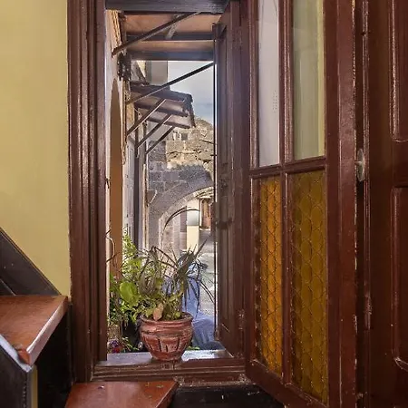 Apartament Astero Rhodes City