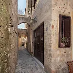 Apartment Astero