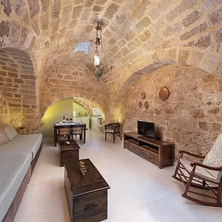 Apartment Astero Rhodes City