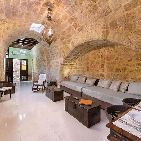 Apartment Astero
