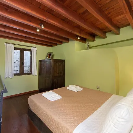 Apartment Astero *