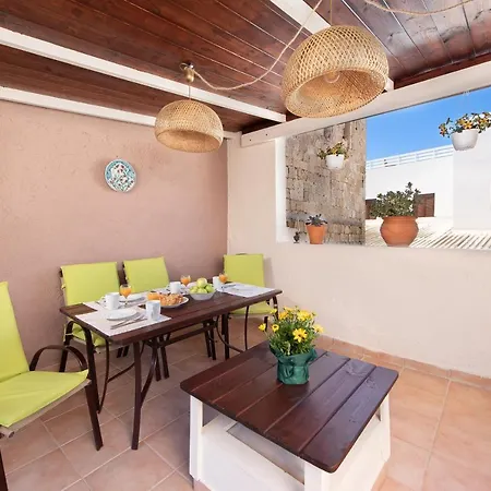 Apartment Astero Rhodes City