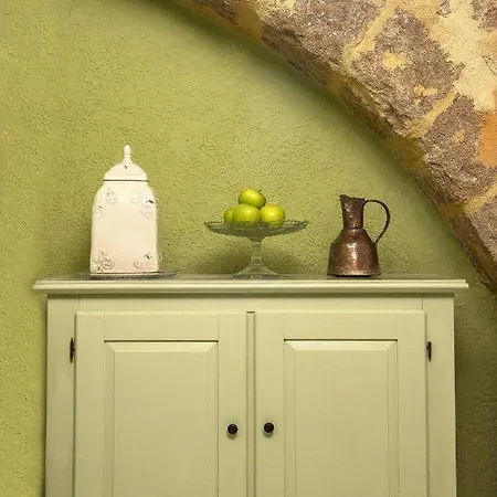 Apartment Astero