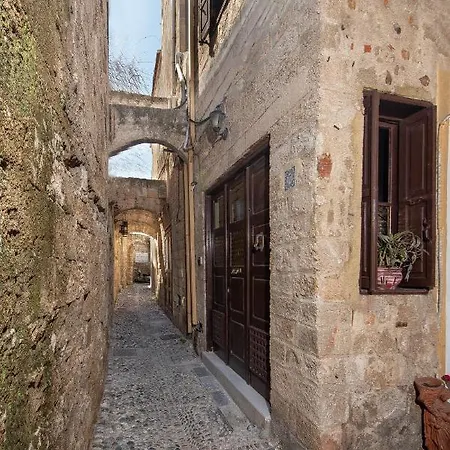 Apartment Astero