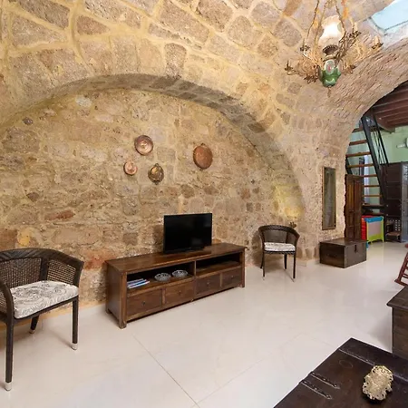 Apartment Astero *