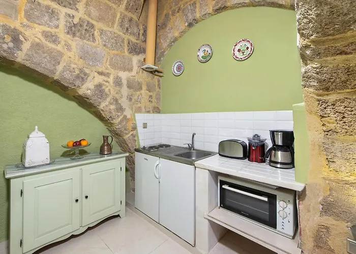 شقة Astero Rhodes City