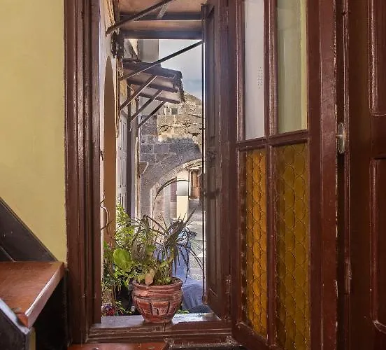 شقة Astero Rhodes City