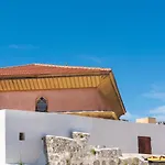 阿斯特罗一室公寓 * Rhodes City