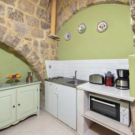 Apartament Astero Rhodes City