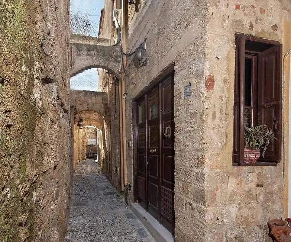 Διαμέρισμα Astero